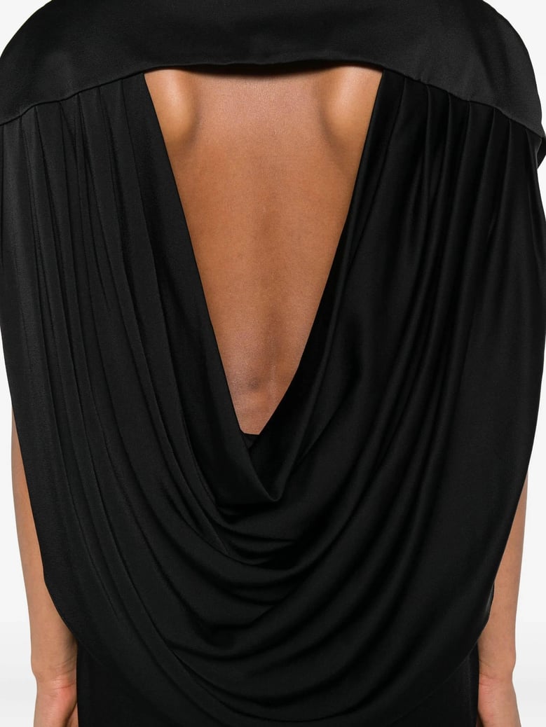maxi dress by Selfnex