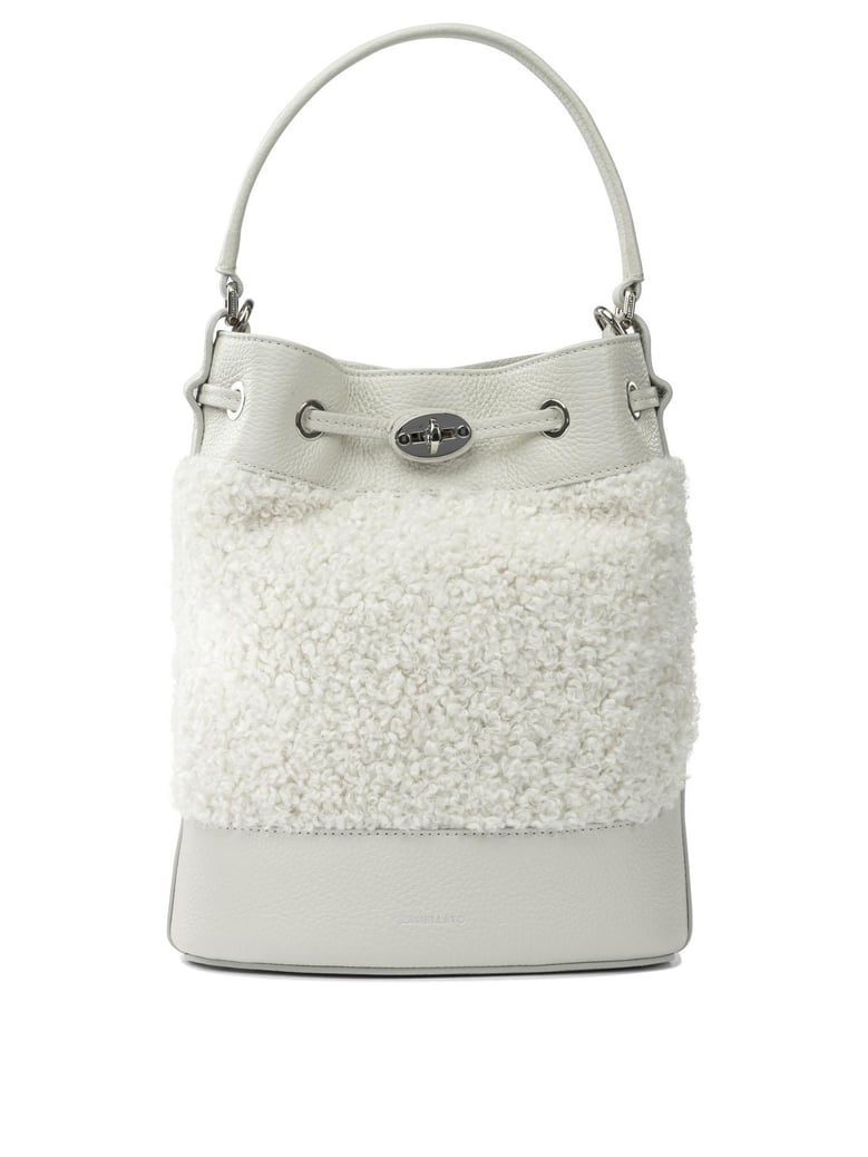 monda dolly handbag by Selfnex