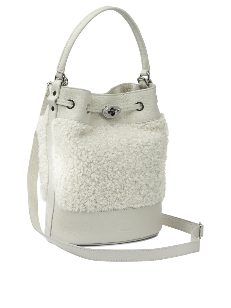 monda dolly handbag by Selfnex