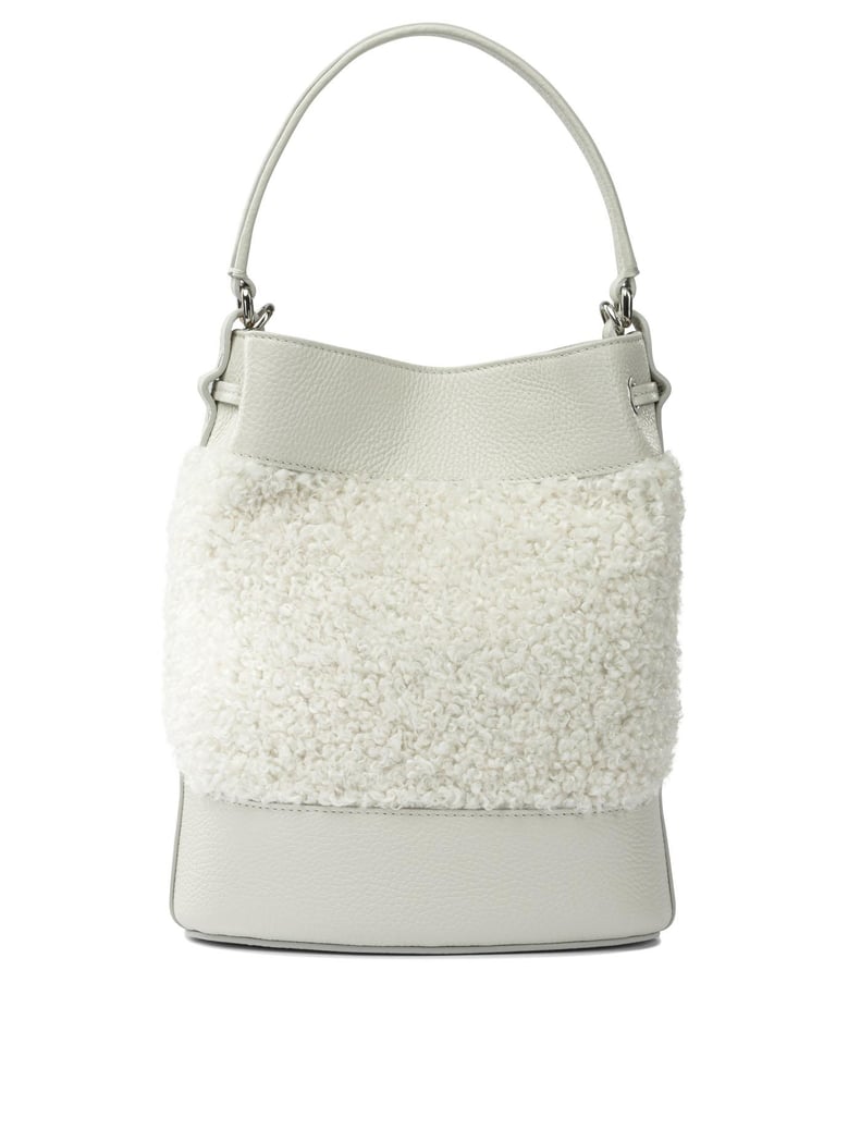 monda dolly handbag by Selfnex