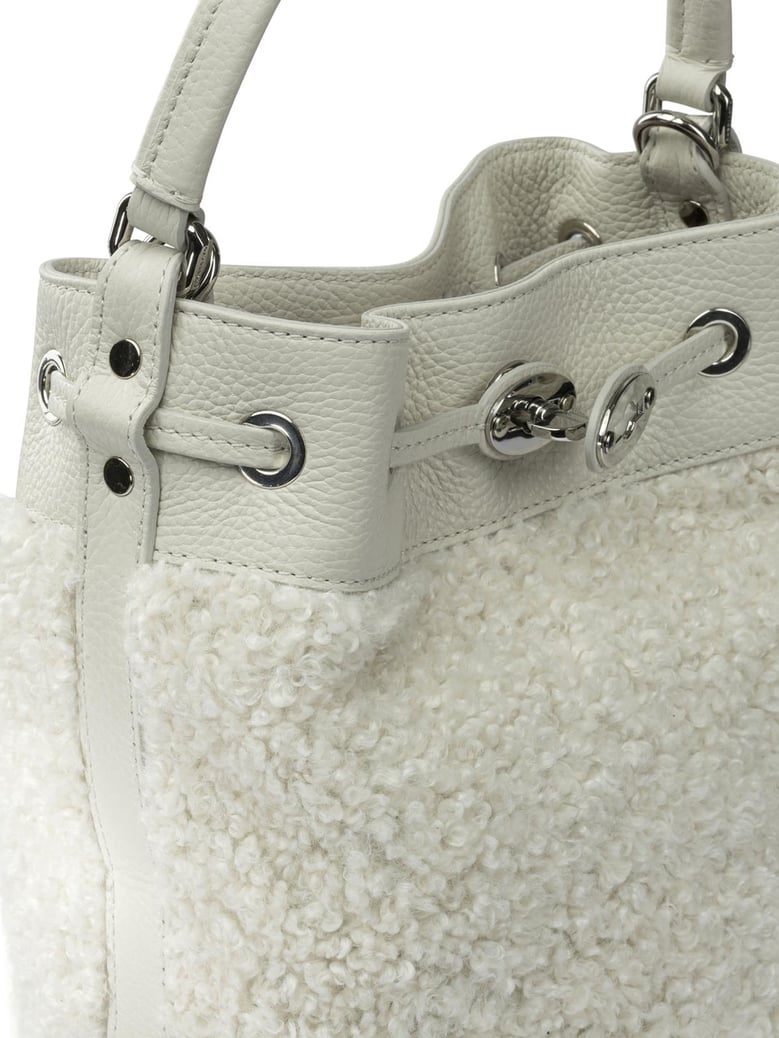 monda dolly handbag by Selfnex