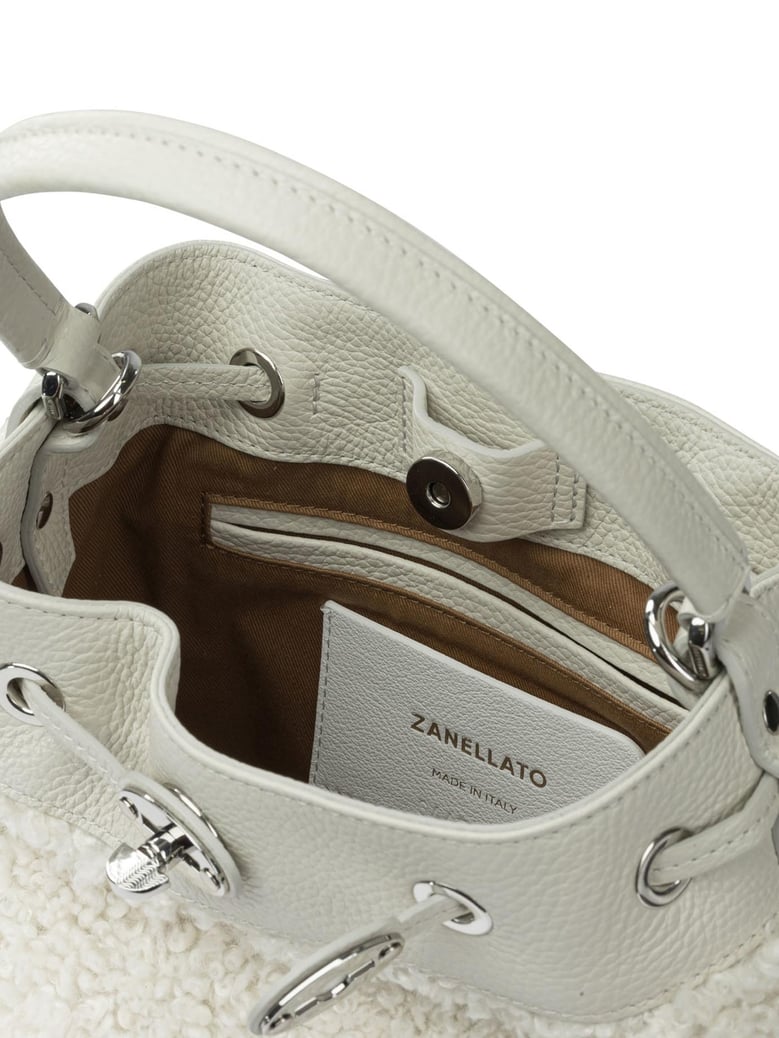 monda dolly handbag by Selfnex