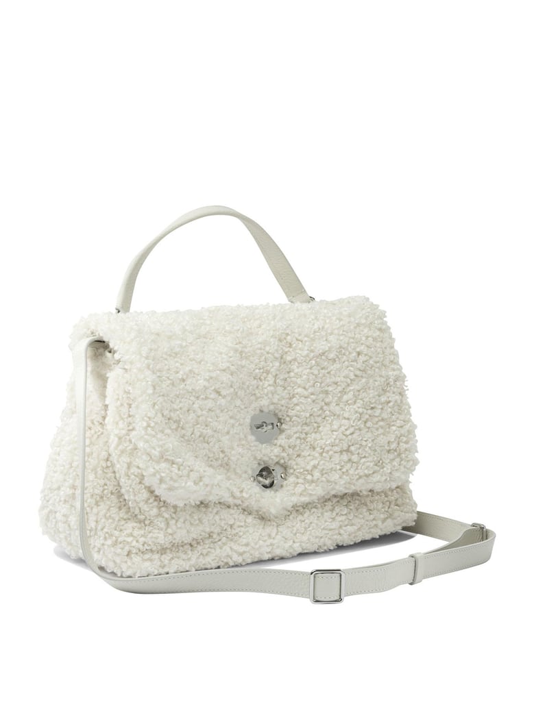postina dolly handbag by Selfnex