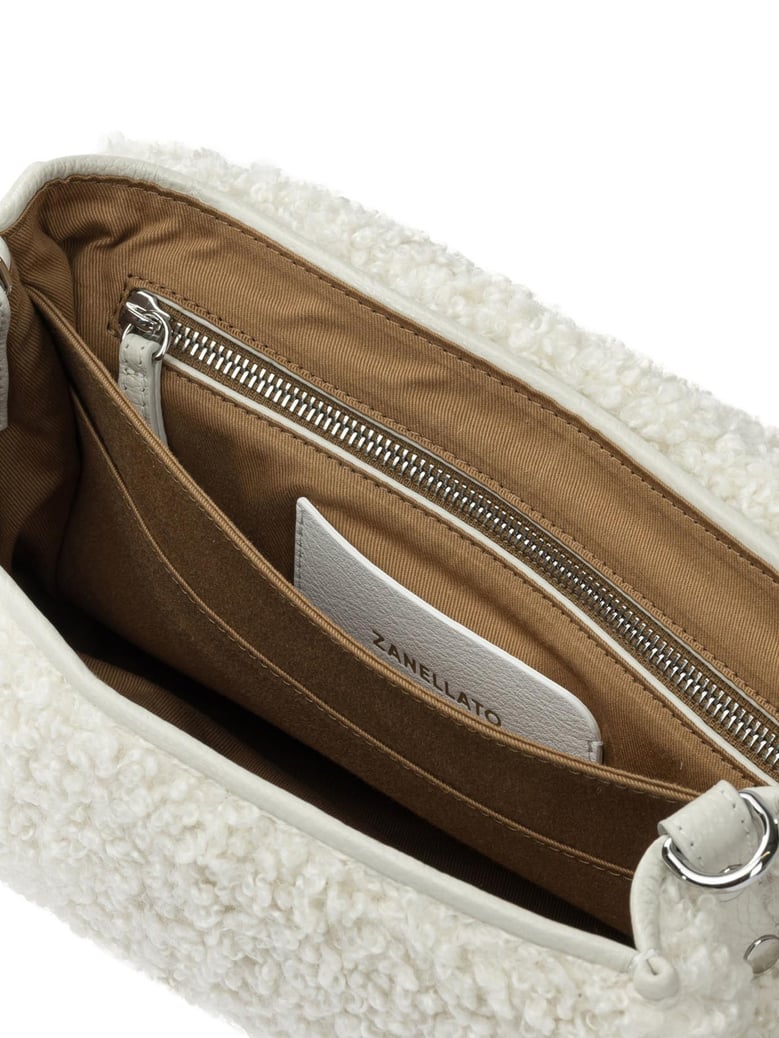 postina dolly handbag by Selfnex