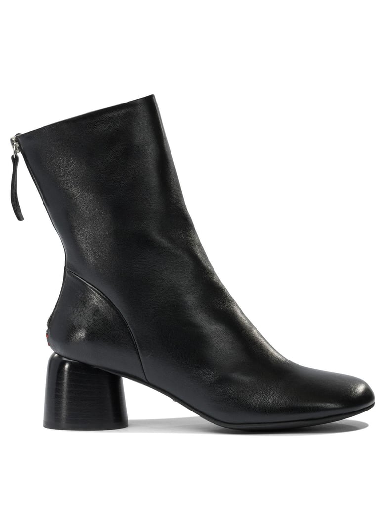 ankle boots by Selfnex
