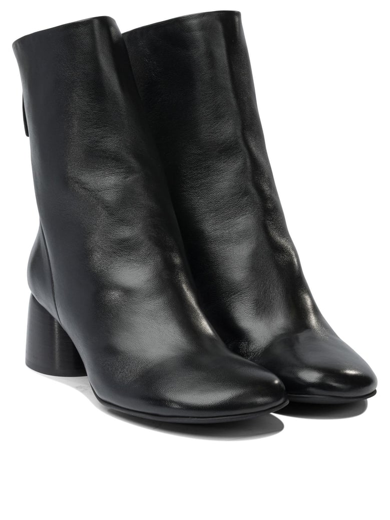 ankle boots by Selfnex
