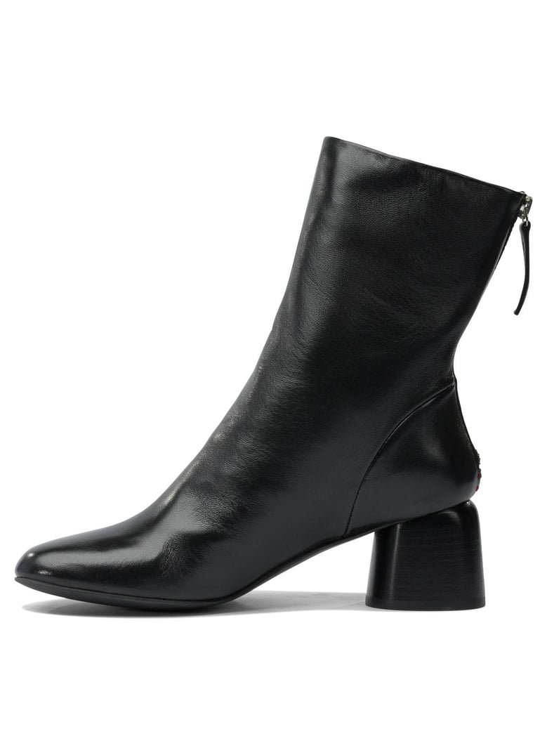 ankle boots by Selfnex