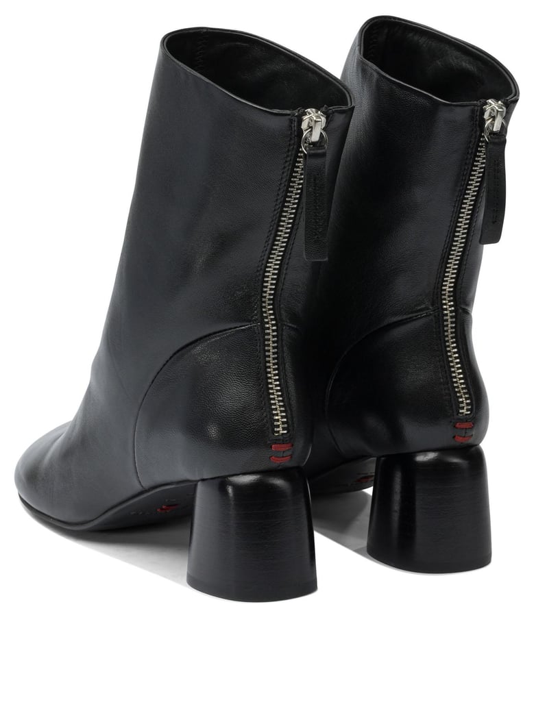 ankle boots by Selfnex