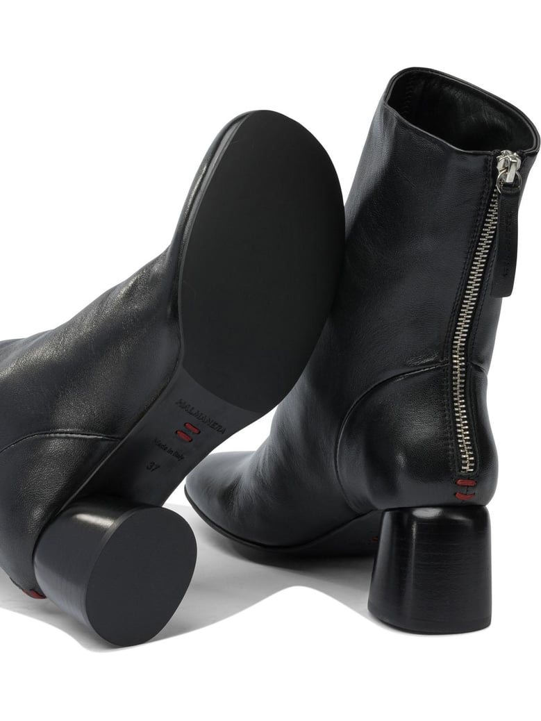 ankle boots by Selfnex