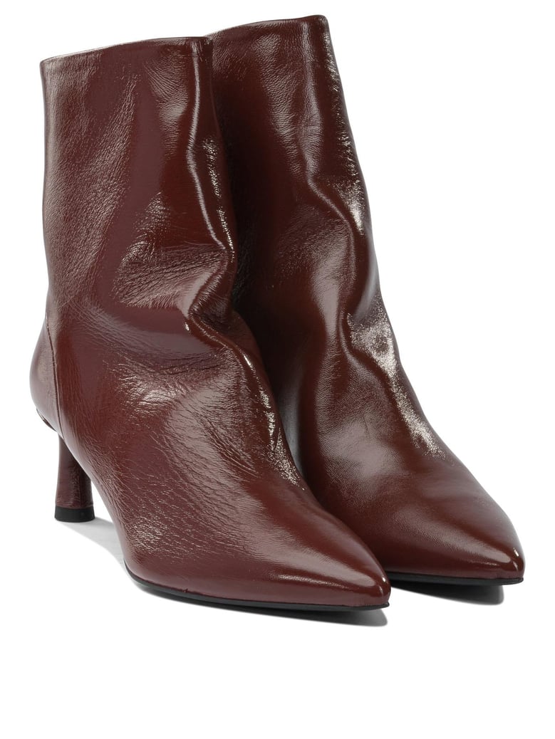 ankle boots by Selfnex