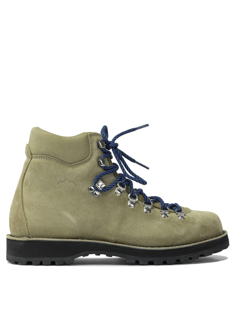rock bet hiking shoes by Selfnex