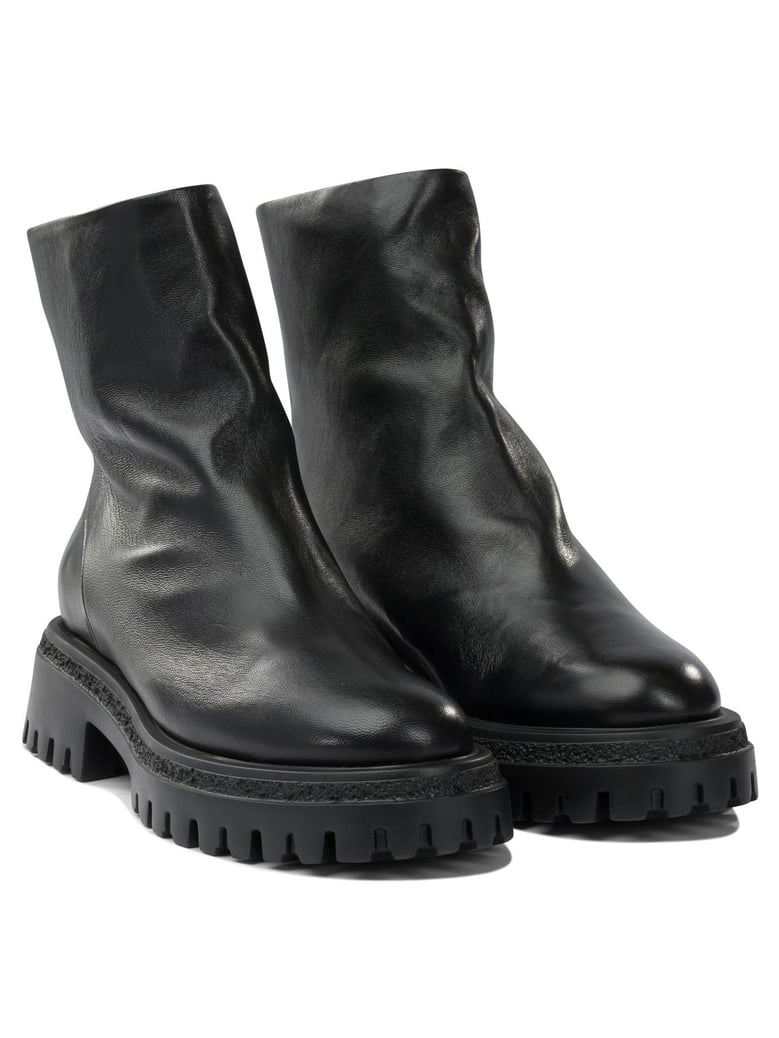 ankle boots by Selfnex