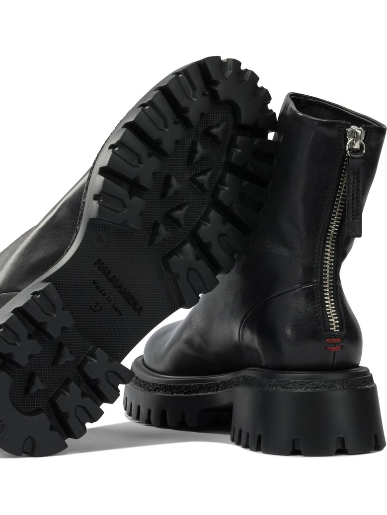 ankle boots by Selfnex