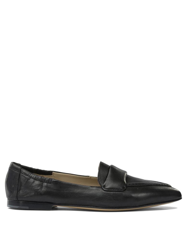 loafers & slippers by Selfnex