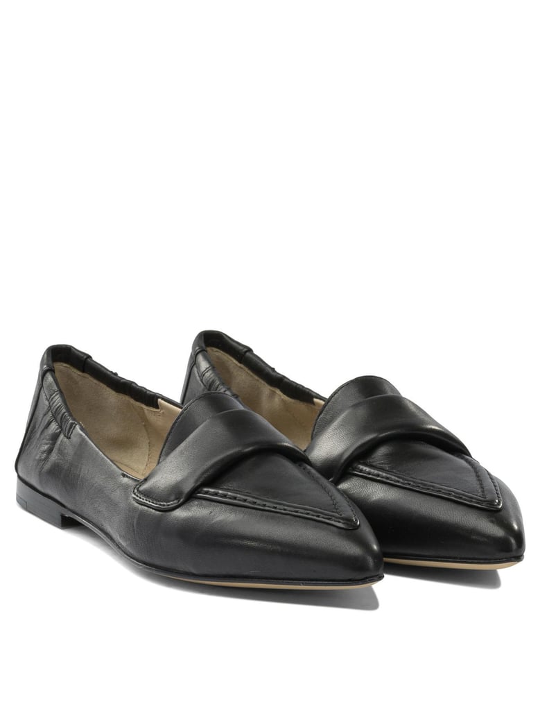 loafers & slippers by Selfnex