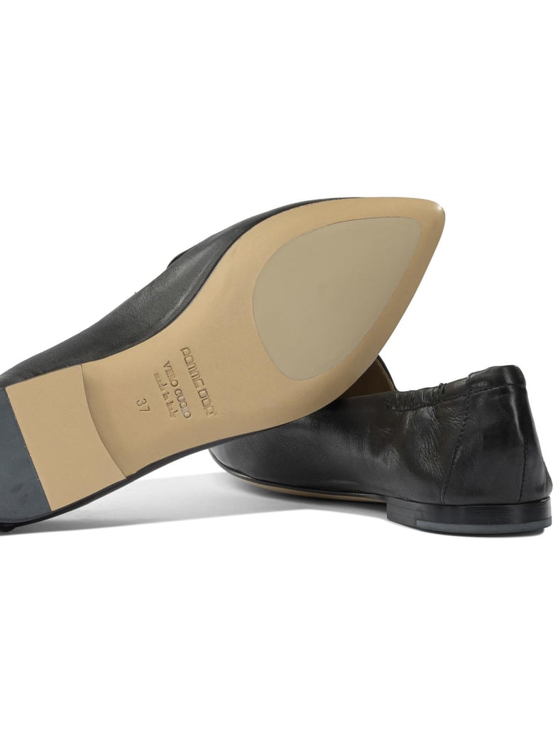 loafers & slippers by Selfnex