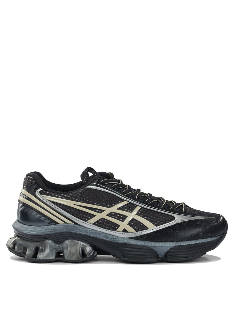 us6-s gel-kinetic fluent sneakers by Selfnex