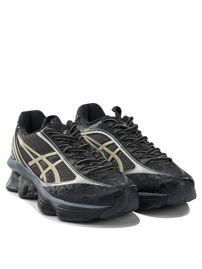 us6-s gel-kinetic fluent sneakers by Selfnex