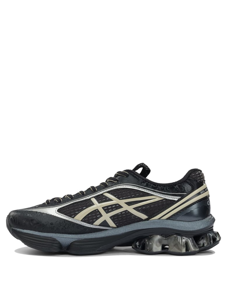 us6-s gel-kinetic fluent sneakers by Selfnex