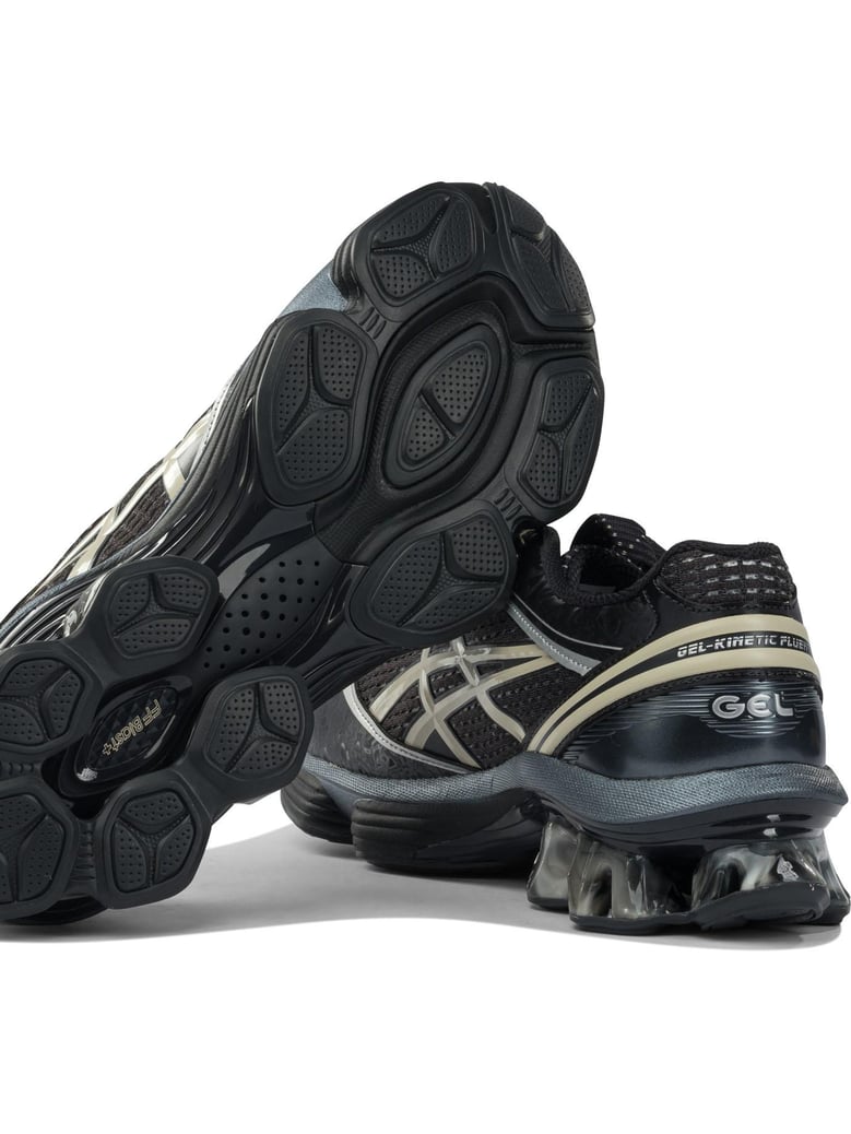 us6-s gel-kinetic fluent sneakers by Selfnex