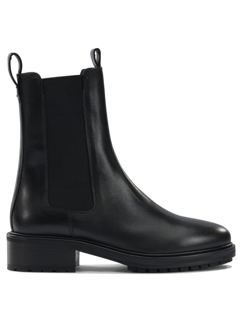 jack chelsea ankle boots by Selfnex