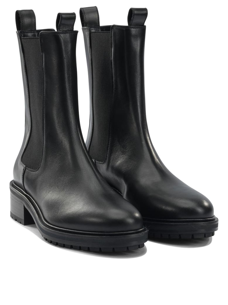 jack chelsea ankle boots by Selfnex
