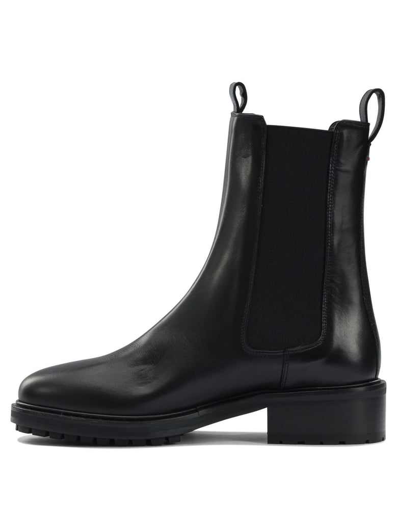 jack chelsea ankle boots by Selfnex