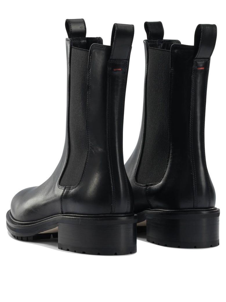 jack chelsea ankle boots by Selfnex