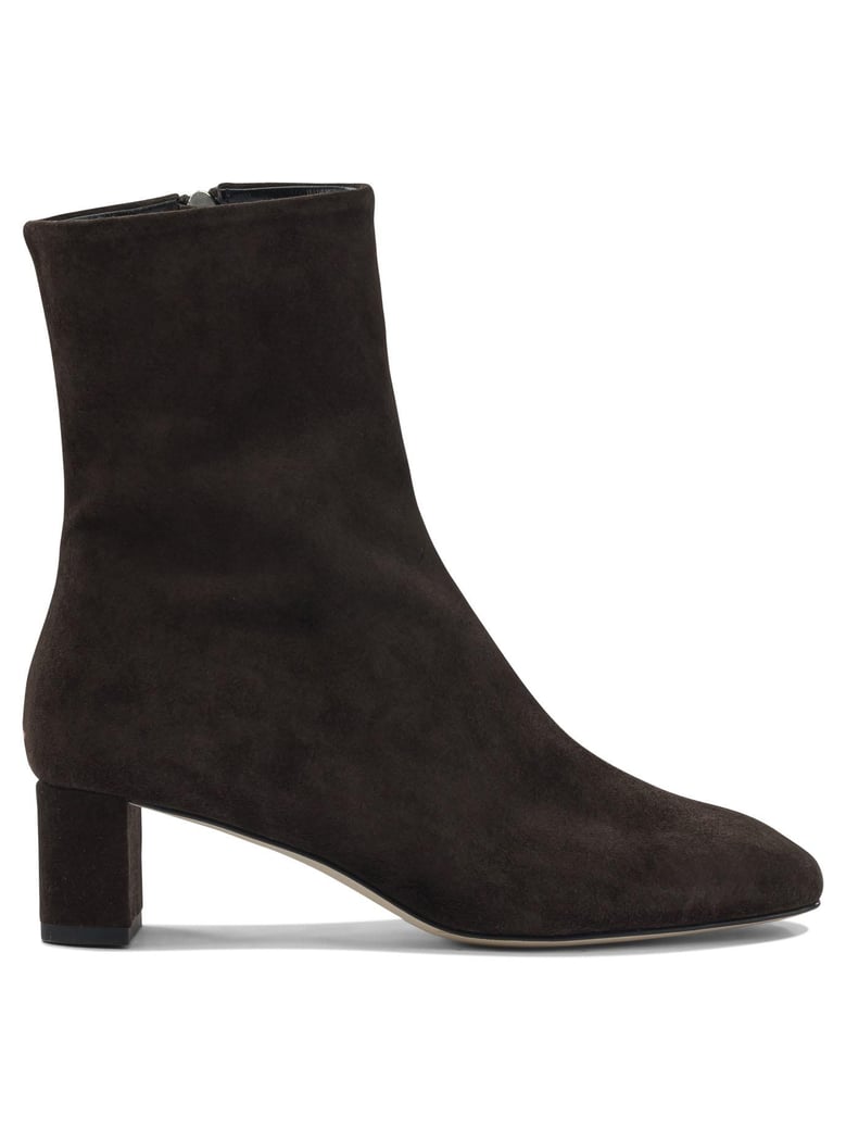 millie ankle boots by Selfnex
