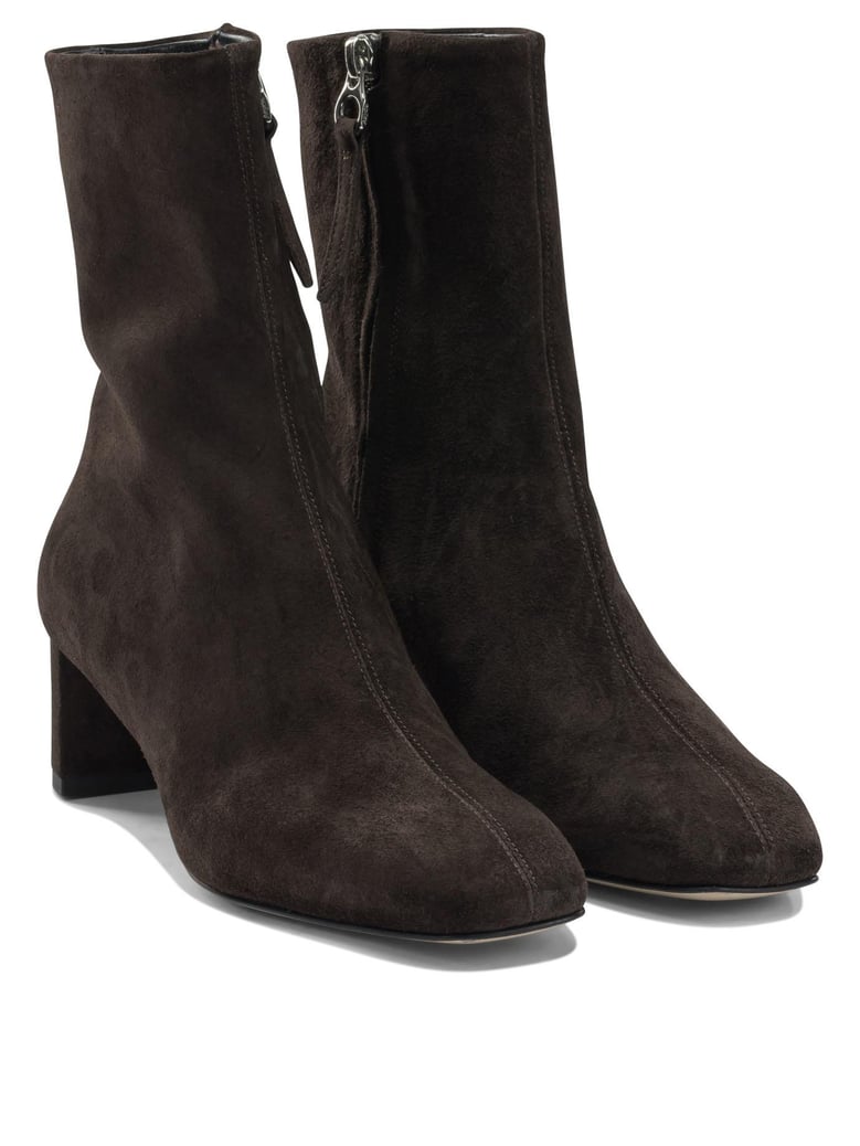 millie ankle boots by Selfnex
