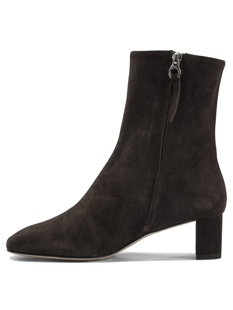 millie ankle boots by Selfnex