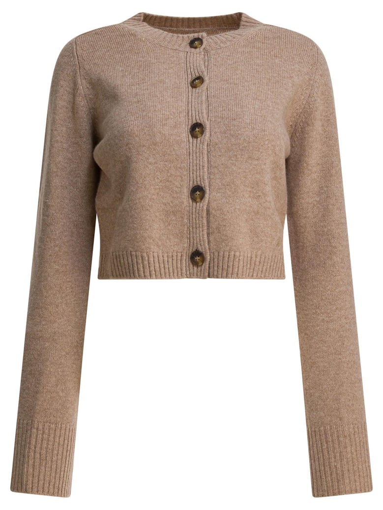 cardigan zephir by Selfnex