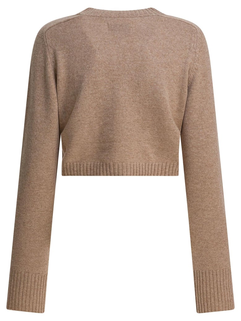cardigan zephir by Selfnex