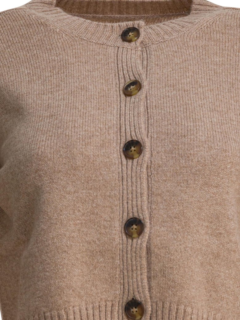 cardigan zephir by Selfnex