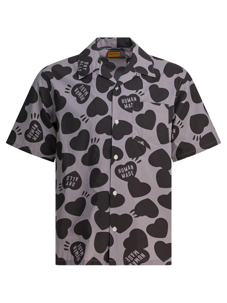 heart vacation shirt by Selfnex