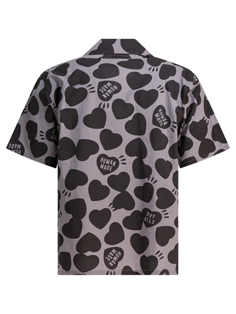 heart vacation shirt by Selfnex