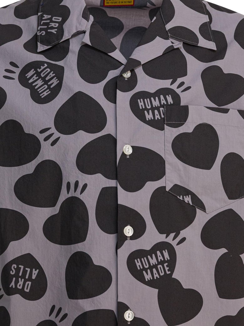 heart vacation shirt by Selfnex