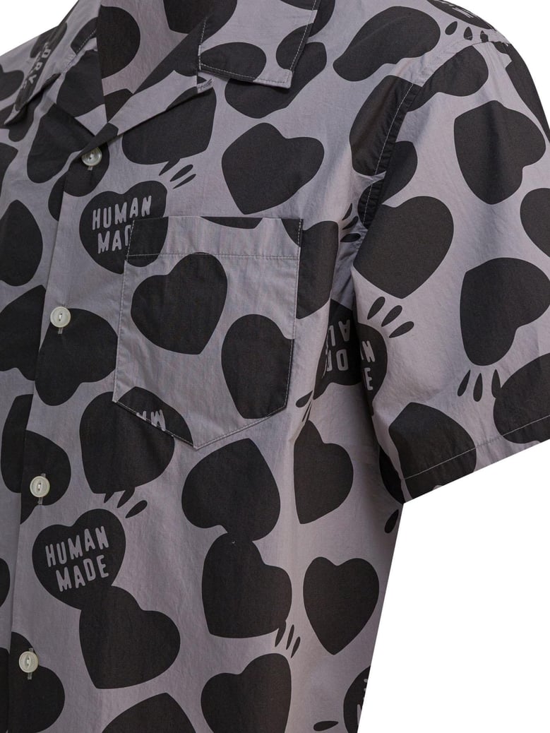 heart vacation shirt by Selfnex