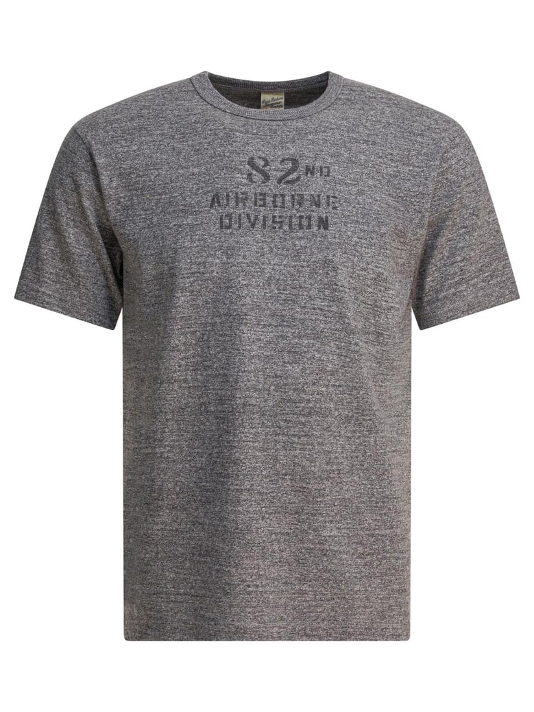 82nd airborne division t-shirt by Selfnex
