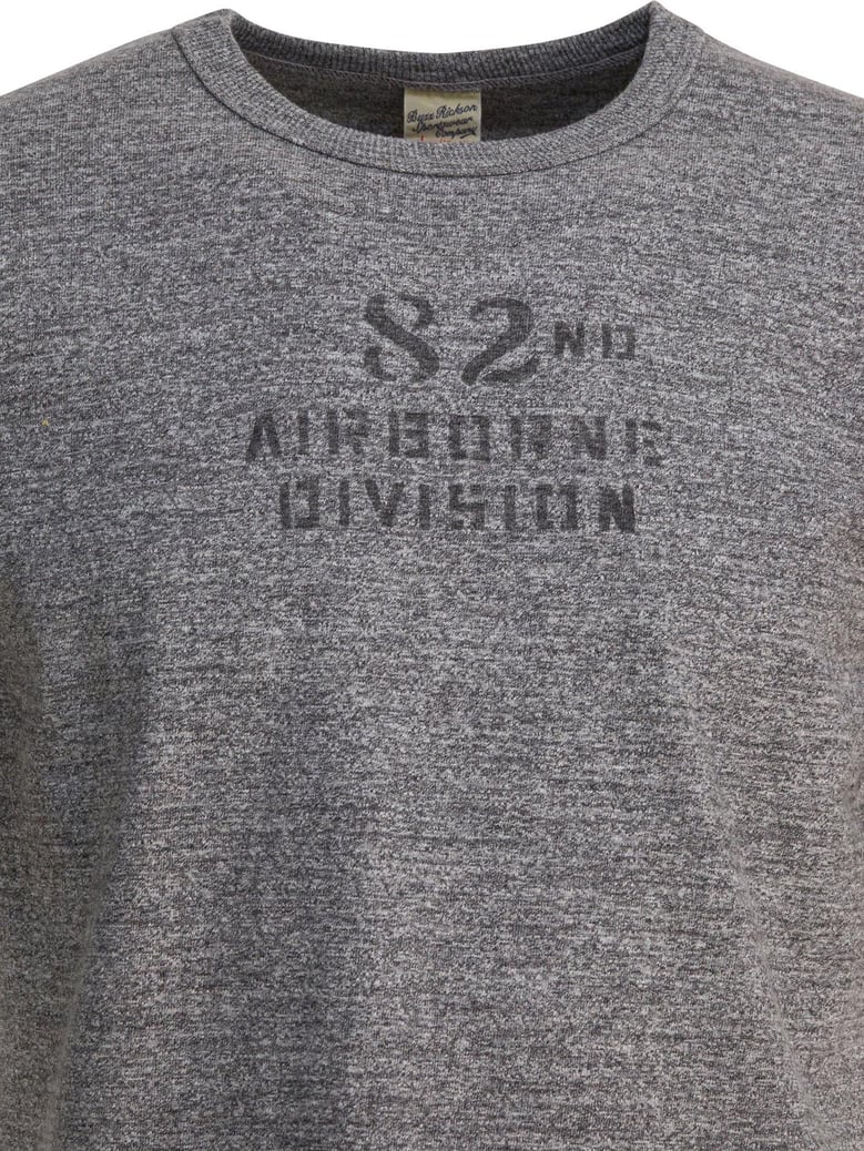 82nd airborne division t-shirt by Selfnex