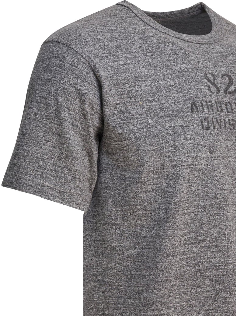 82nd airborne division t-shirt by Selfnex