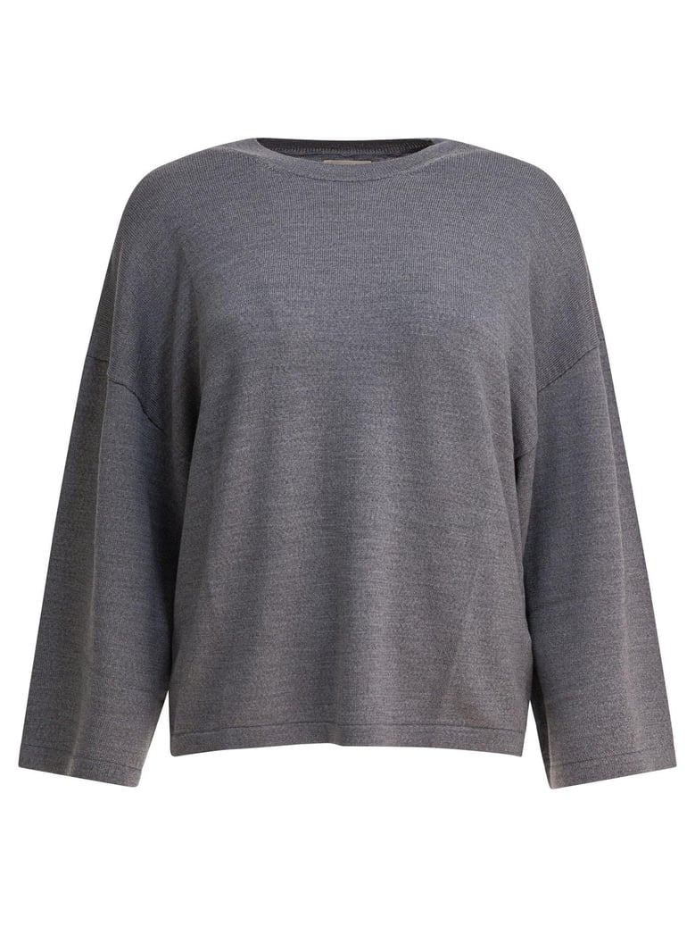 darcy sweater by Selfnex