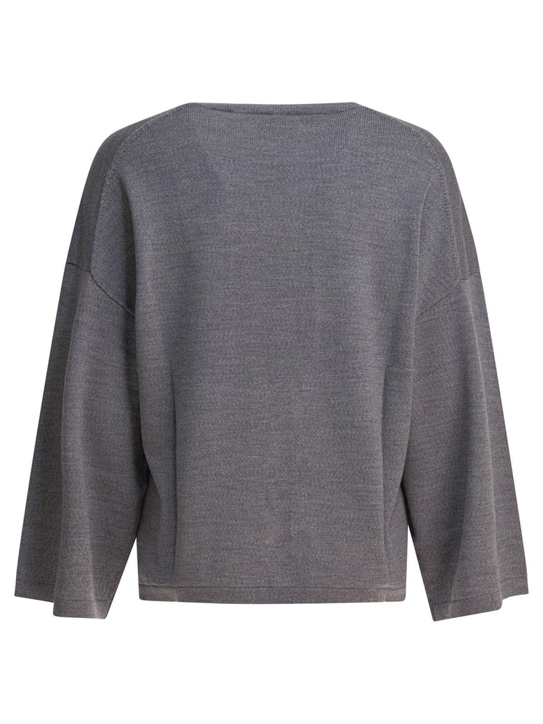 darcy sweater by Selfnex