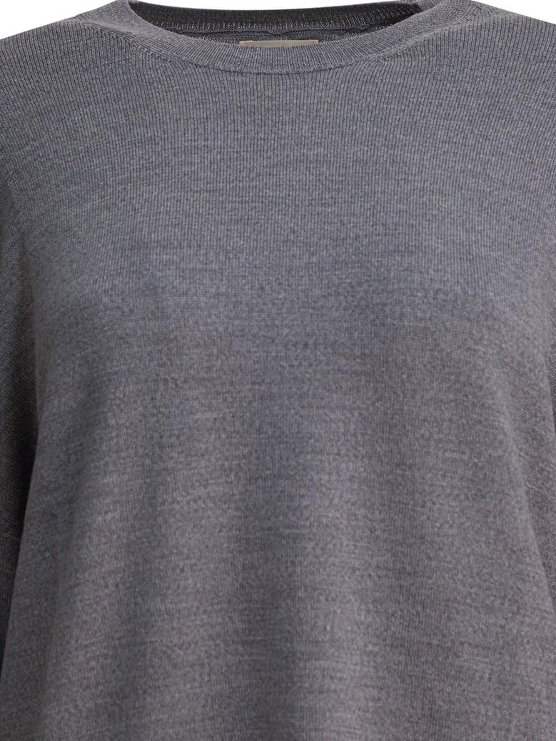 darcy sweater by Selfnex