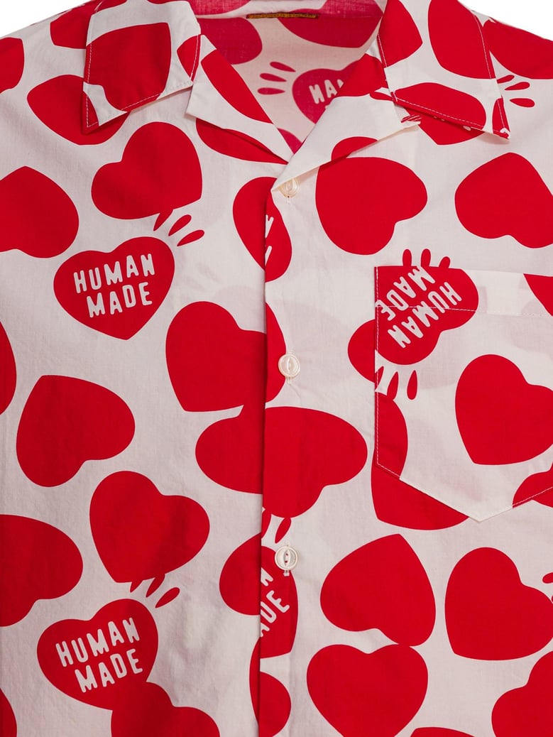 heart vacation shirt by Selfnex