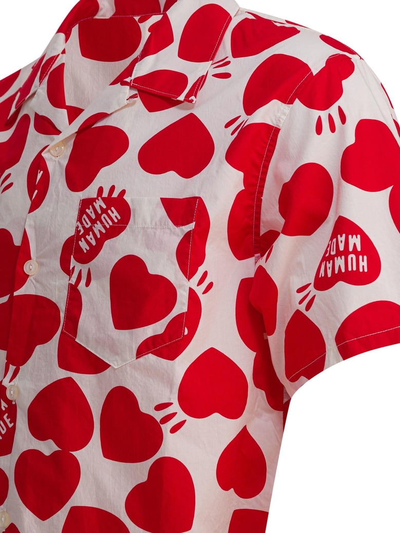 heart vacation shirt by Selfnex