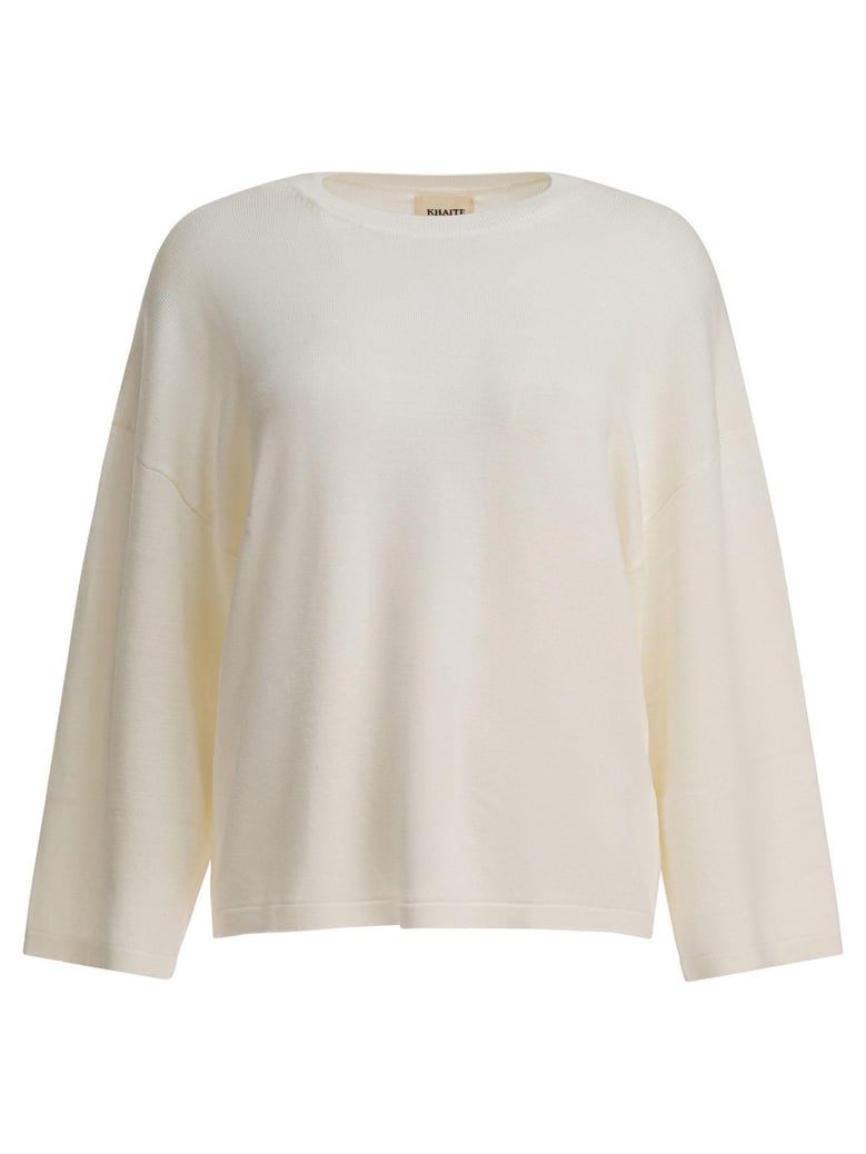 darcy sweater by Selfnex