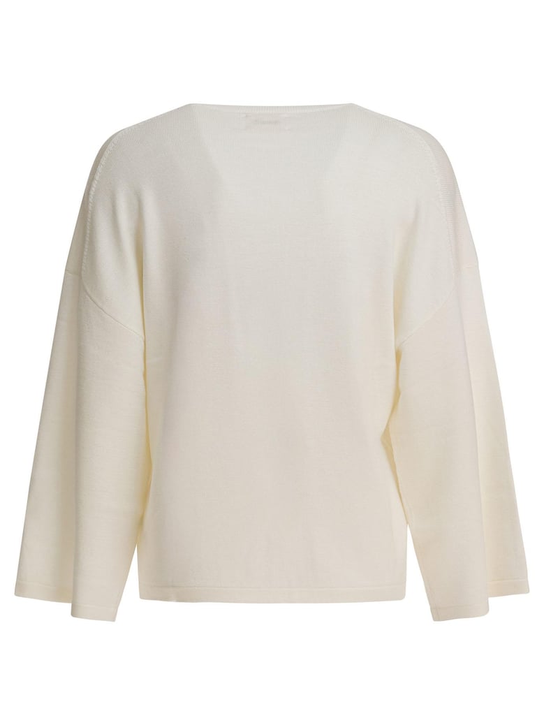 darcy sweater by Selfnex