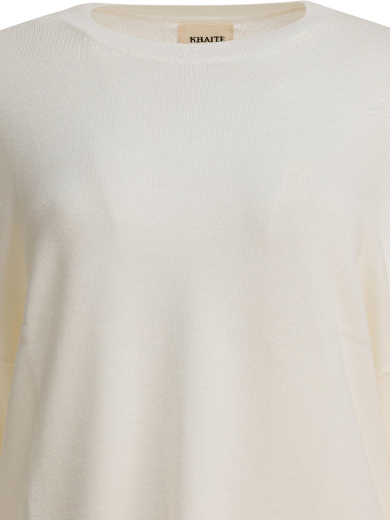 darcy sweater by Selfnex