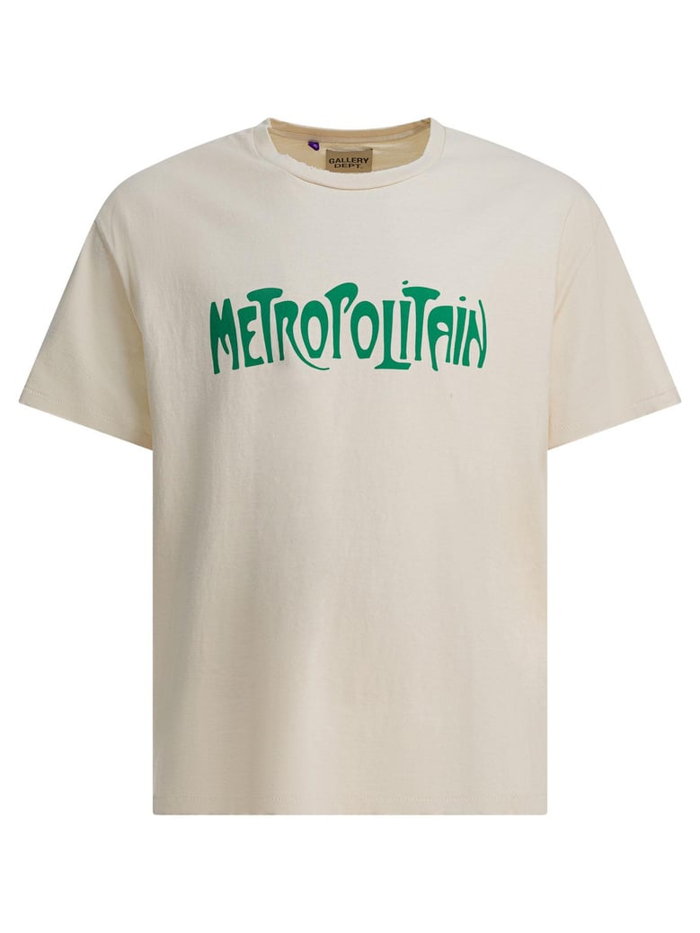 self title t-shirt by Selfnex